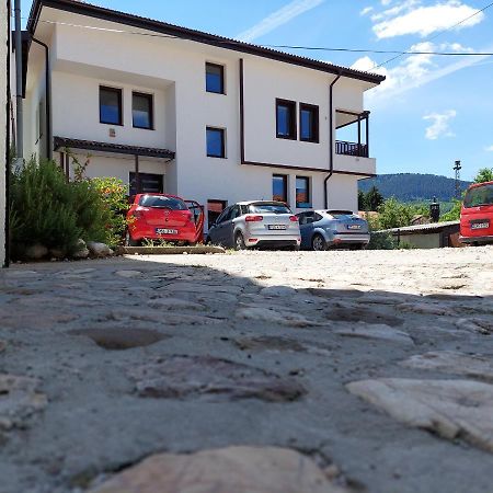 Residence Lubina Sarajevo Exterior foto