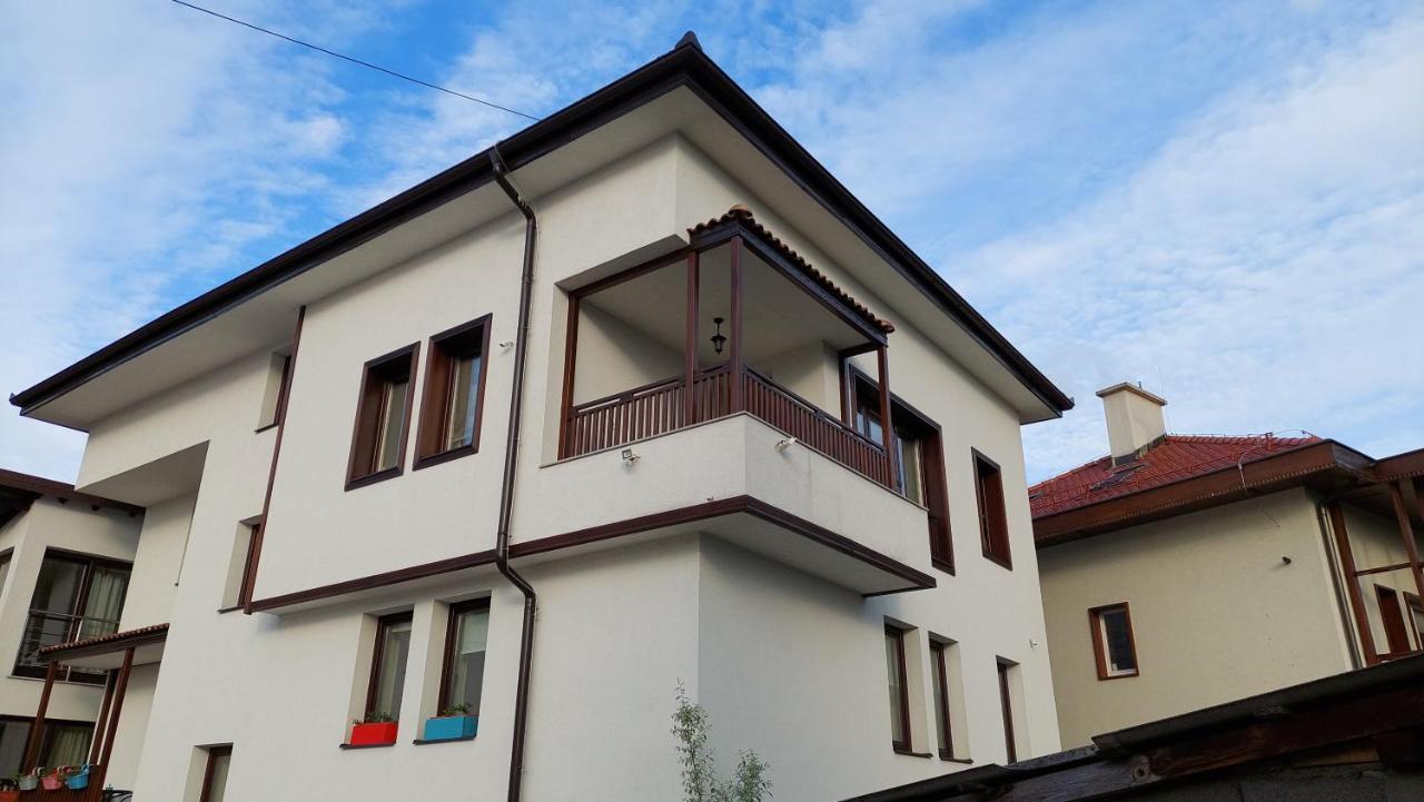 Residence Lubina Sarajevo Exterior foto