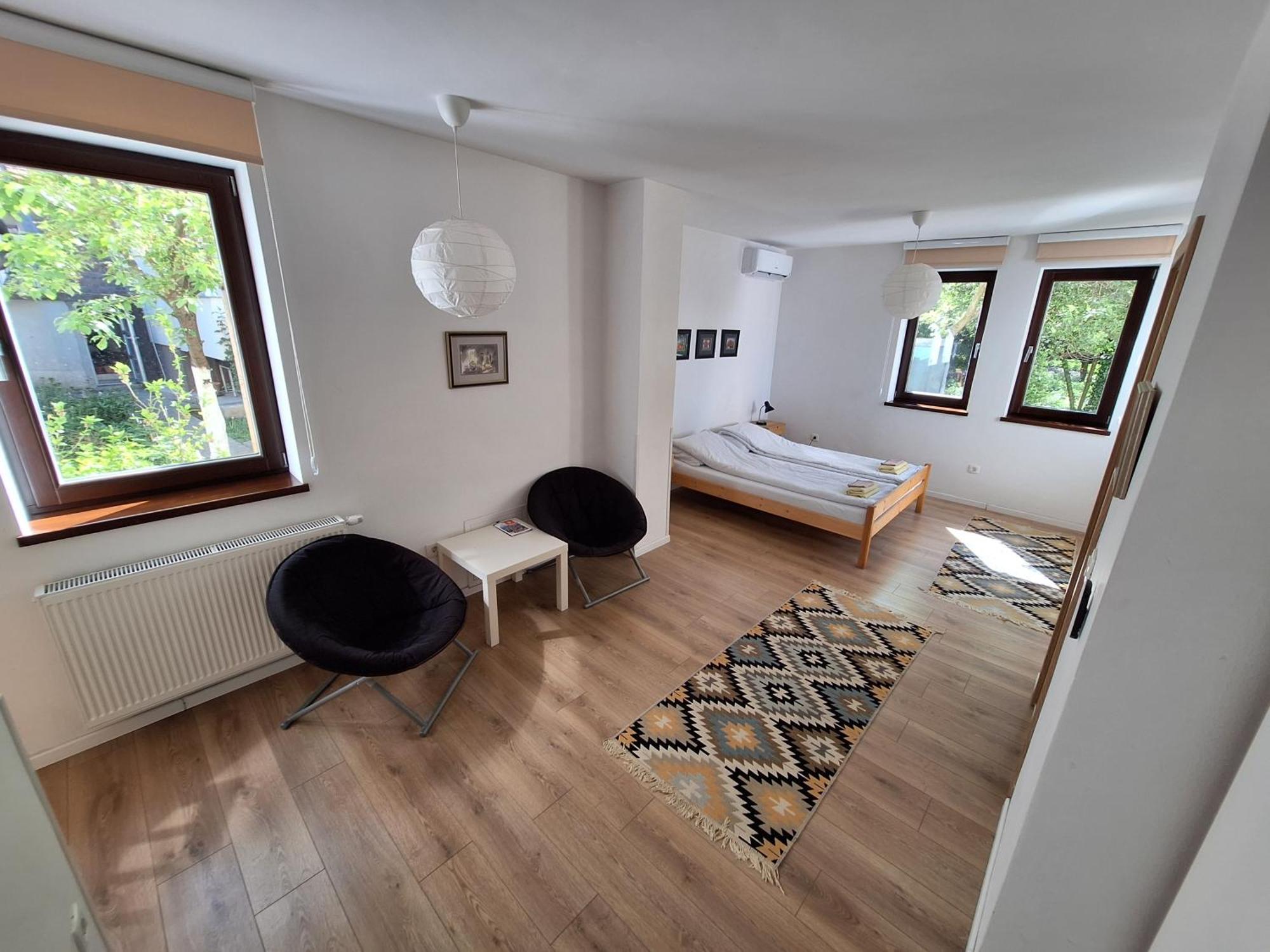 Residence Lubina Sarajevo Exterior foto