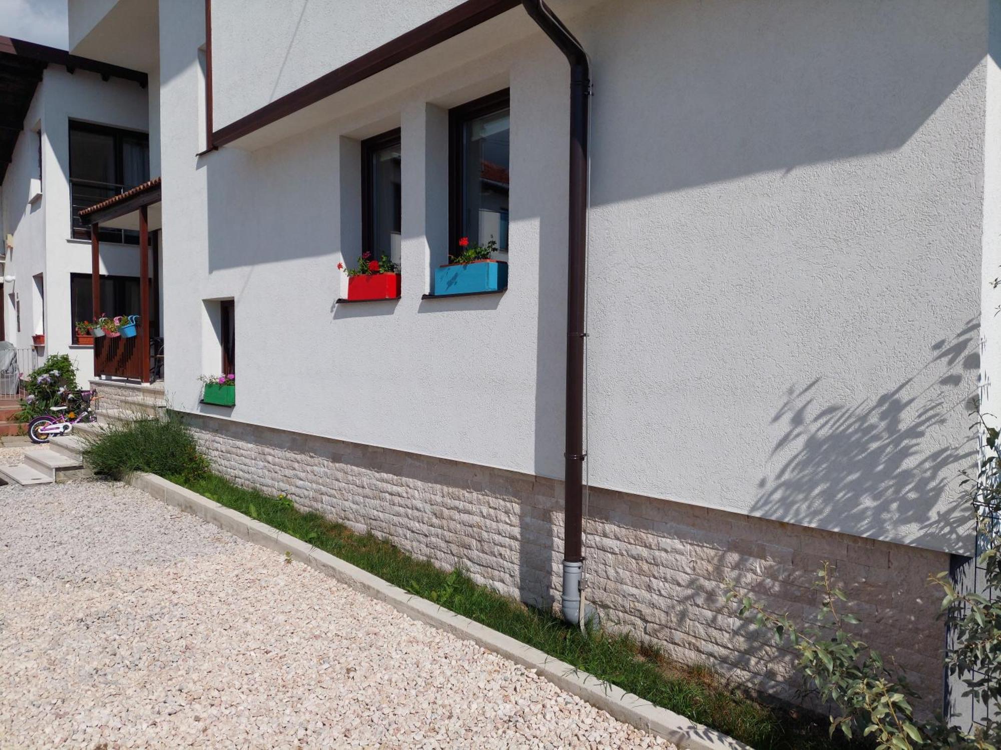 Residence Lubina Sarajevo Zimmer foto