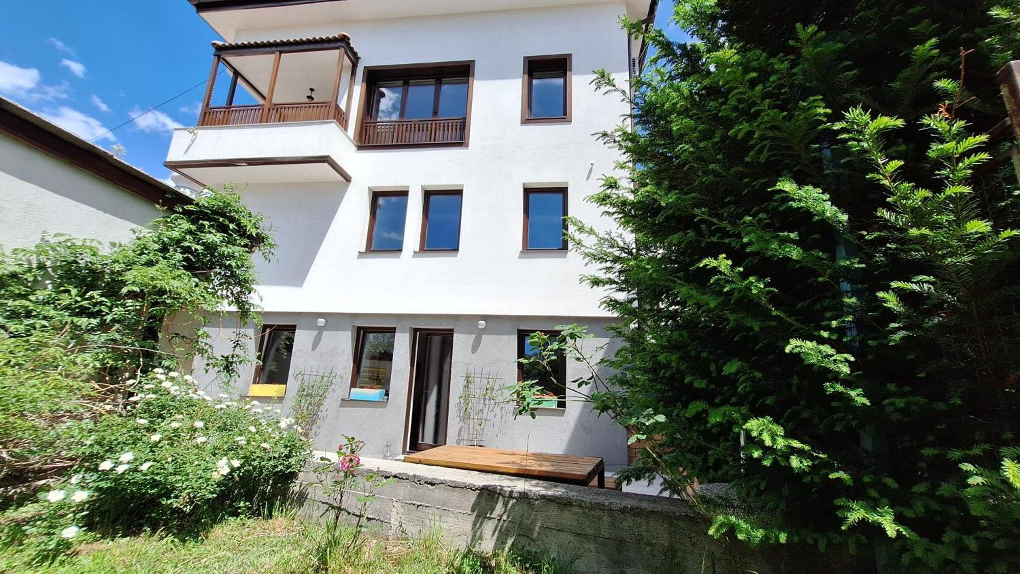 Residence Lubina Sarajevo Exterior foto